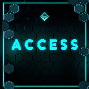 Access logo