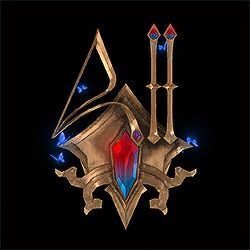 Aii The Ugly & Beautiful logo