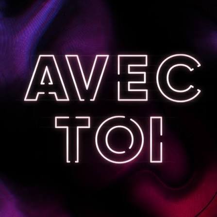 Avec Toi logo