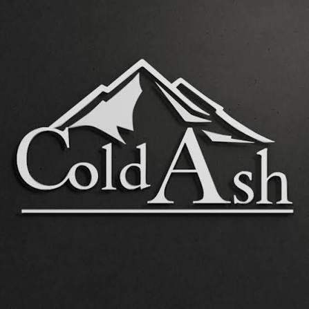 Cold Ash logo