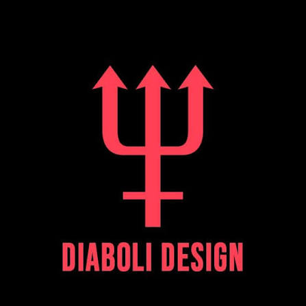 Diaboli Design logo