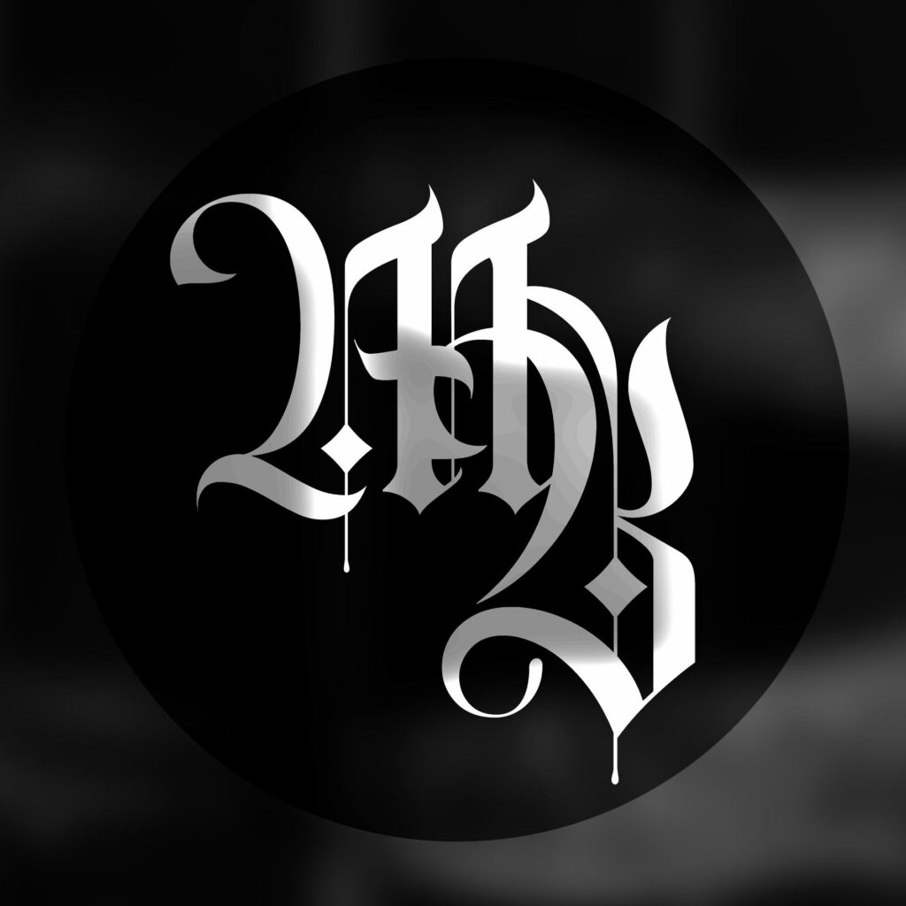 Miss Black logo