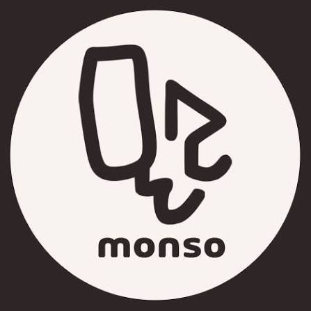 Monso logo