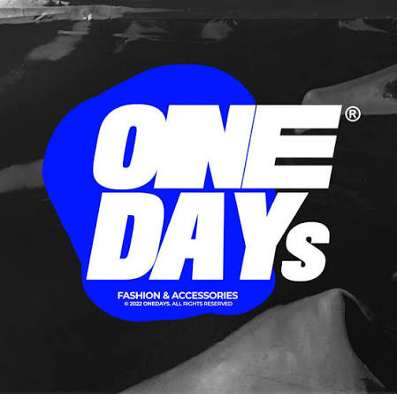 ONEDAYs logo