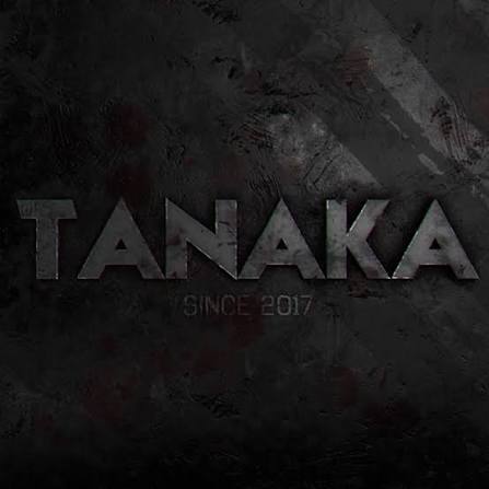Tanaka logo