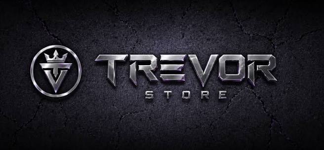 Trevor logo
